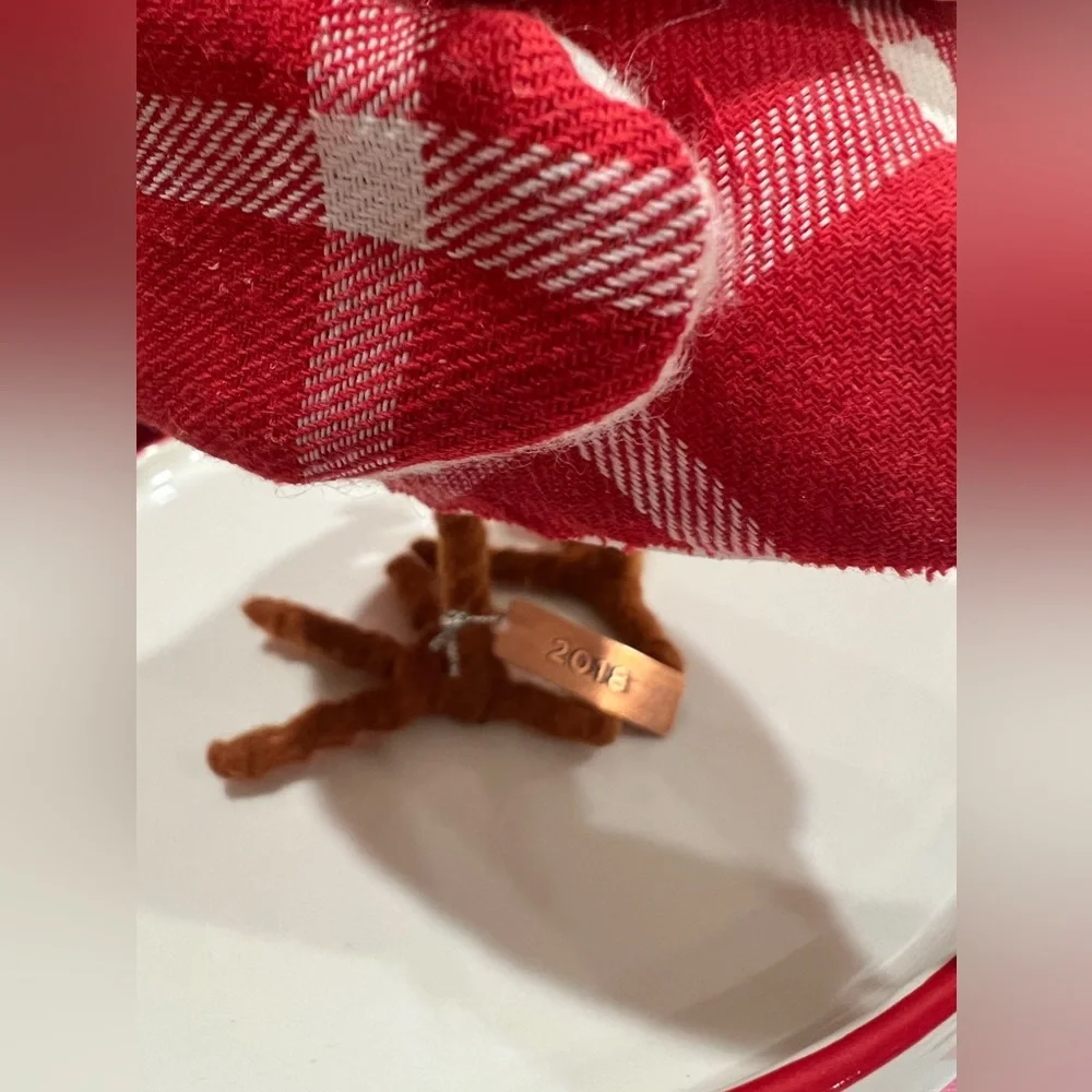 Target wondershop sprintz bird 2018 “Toby” christmas